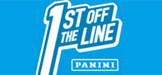 Panini 1st Off The Line