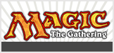 Magic The Gathering