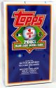 2003 Topps Series 1 Baseball Hobby Box