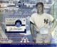 2003 Upper Deck New York Yankees Signatures Series Box