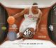 2006/07 Upper Deck SP Game Used Basketball Hobby 6 Box Case