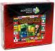 2006 Panini FIFA World Cup Germany Soccer Box