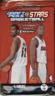 2007/08 Bowman Draft Picks Stars Basketball Retail 24 Pack Lot