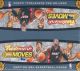 2007/08 Topps Trademark Moves Basketball Retail 12 Box Case