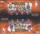 2008/09 Fleer Hot Prospects Basketball Retail 20 Box Case