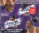 2008/09 Upper Deck MVP Basketball Retail Box