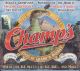 2009/10 Upper Deck Champs Hockey Hobby Box