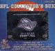 2011 NFL Collector's Football Box