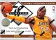 2012/13 Panini Limited Basketball Hobby 15 Box Case
