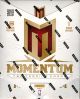 2012/13 Panini Momentum Basketball Hobby Box