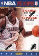 2012/13 Panini NBA Hoops Basketball Blaster Box