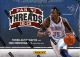 2012/13 Panini Threads Basketball Hobby Box