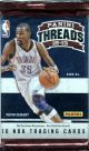 2012/13 Panini Threads Basketball Retail Pack
