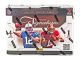 2012 Panini Prime Signatures Football Hobby Box 