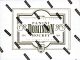 2013/14 Panini Dominion Hockey Hobby 8 Box Case