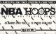 2013/14 Panini NBA Hoops Basketball Rak Pak Box