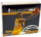 2013/14 Panini NBA Hoops Basketball International Edition