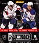 2013/14 Panini Playbook Hockey Hobby Box