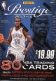 2013/14 Panini Prestige Basketball Blaster 20 Box Lot