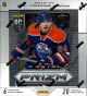 2013/14 Panini Prizm Hockey Hobby Box