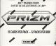 2013/14 Panini Prizm Hockey Rak Pak Box