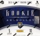 2013/14 Panini Rookie Anthology Hockey Hobby 12 Box Case