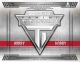 2013/14 Panini Titanium Hockey Hobby 16 Box Case