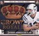 2013 Panini Crown Royale Football Retail Box