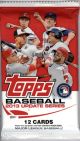 2013 Topps Update Series Baseball Retail