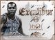 2014/15 Panini Excalibur Premium Basketball Box
