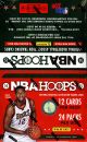 2014/15 Panini NBA Hoops Basketball Hobby 20 Box Case