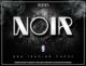 2014/15 Panini Noir Basketball Hobby Box