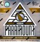 2014/15 Panini Paramount Basketball Hobby 5 Box Case