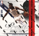 2014/15 Panini Prestige Plus Basketball Box