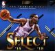 2014/15 Panini Select Basketball Hobby Box