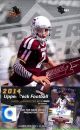 2014 Upper Deck Football Hobby Box