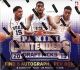 2015/16 Panini Contenders Draft Basketball Hobby Box