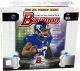 2015 Bowman Football Retail Box