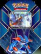 Pokemon 2015 Hoenn Power Summer Tin - Swampert