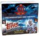 2015 Topps Football Retail Box