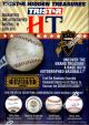 2015 Tristar Hidden Treasures Series 7 Auto Baseball 12 Box Case
