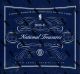 2016/17 Panini National Treasures Basketball Hobby 4 Box Case