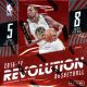 2016/17 Panini Revolution Basketball Hobby Box