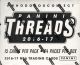 2016/17 Panini Threads Basketball Fat Pack Box