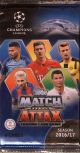 2016/17 Topps UEFA Champ League Match Attax Soccer Pack 