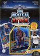 2016/17 Topps UEFA Champions League Match Attax Soccer Starter Box