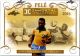 2016 Leaf Pele Immortal Immortal Collection 5 Box Case