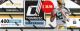 2016 Panini Donruss Football Factory Set