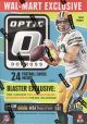 2016 Panini Donruss Optic Football WalMart Ex Blaster 20 Box Lot