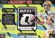 2016 Panini Donruss Optic Football Collector's Box